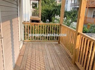 56 Sunset Rd, Somerville, MA 02144