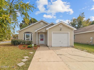 2050 Foxhorn Road, Jacksonville, NC, 28546