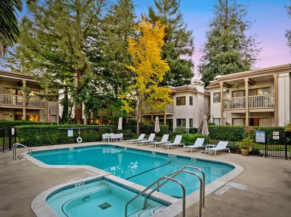 1308 Woodside Rd, Redwood City, CA 94061