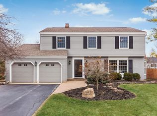 3682 Romnay Rd, Columbus, OH 43220