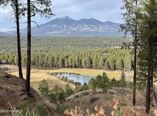 4380 S Flagstaff Ranch Rd, Flagstaff, AZ 86005