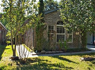 4919 Deer Point Dr #1, Spring, TX 77389