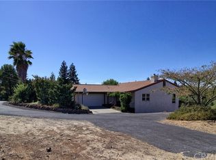 319 Chico Canyon Rd, Chico, CA 95928