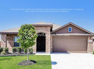 16517 Pembine Ln, Justin, TX 76247