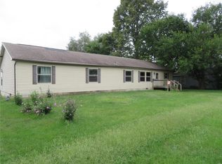117 W Illinois St, Assumption, IL 62510