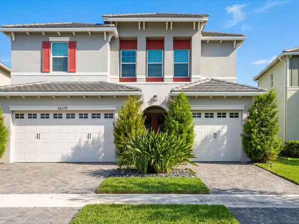 16172 Melogold Drive, Westlake, FL 33470