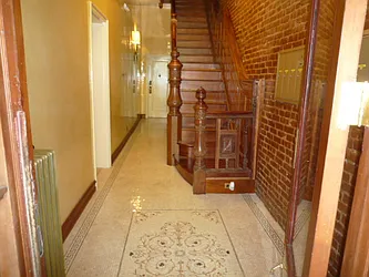 Rented by New Yorker Realty