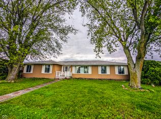 2612 E Michigantown Rd, Frankfort, IN 46041