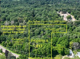 LOT E Lake Lansing Rd #A, Haslett, MI 48840