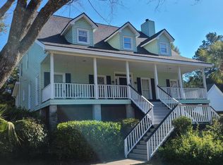 674 Dobester Ave, Charleston, SC 29412