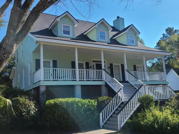 674 Dobester Ave, Charleston, SC 29412