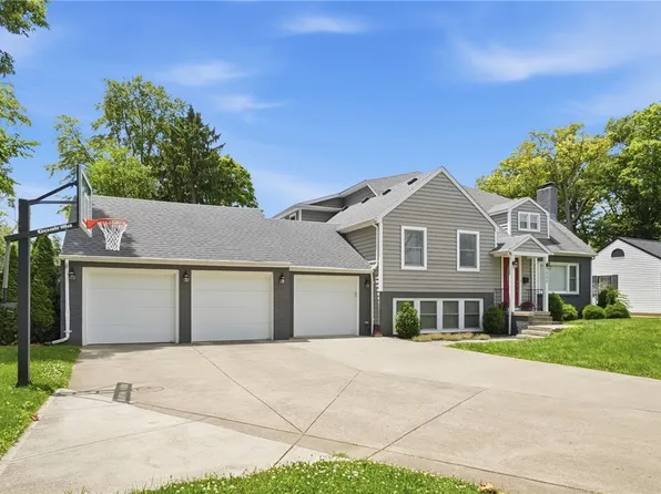505 S Broadmoor Blvd, Springfield, OH 45504