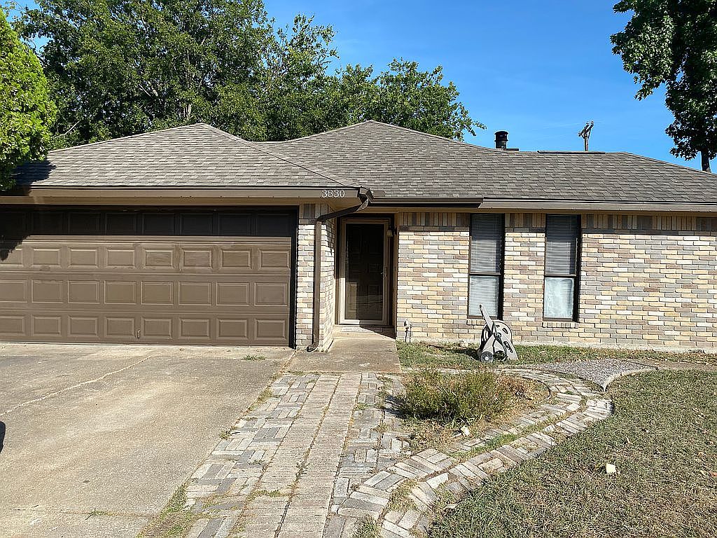 3830 7th St, Sachse, TX 75048 Zillow