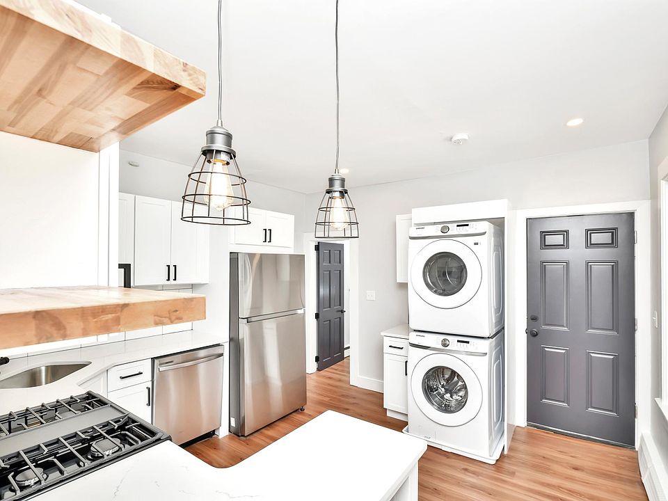1st image of 108 Blaisdell St #2R