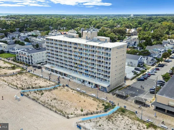 307 S Boardwalk APT 605, Rehoboth Beach, DE 19971