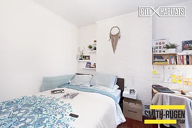 Rented by Citi Habitats