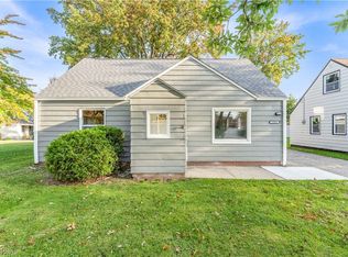 23295 Williams Ave, Euclid, OH