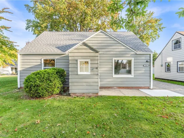 23295 Williams Ave, Euclid, OH 44123