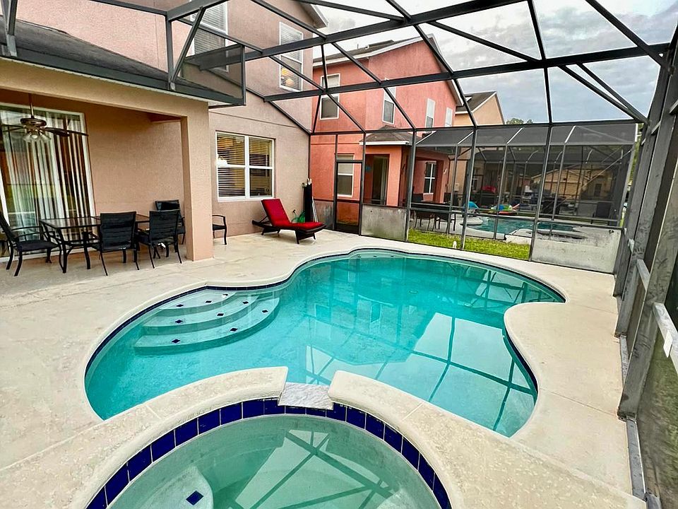 150 Earlmont Pl, Davenport, FL 33896 Zillow