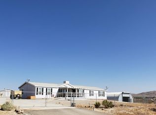 20626 Colusa Rd, Apple Valley, CA 92307