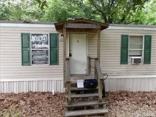 4216 High Dr #38, Little Rock, AR 72206