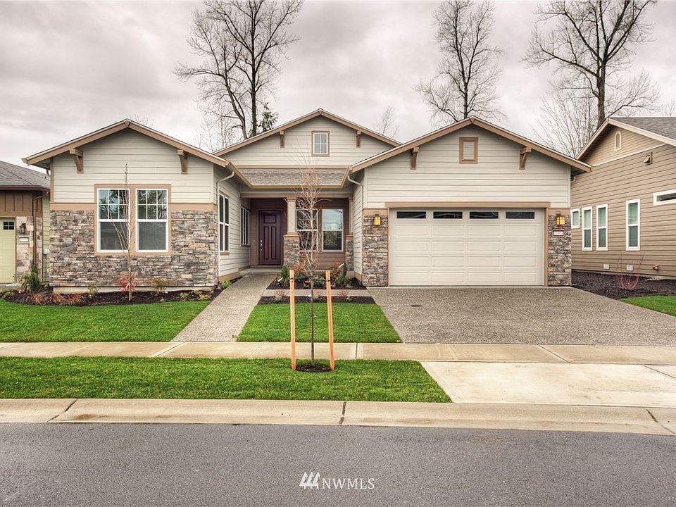 1st image of 14604 184th Avenue Ct E