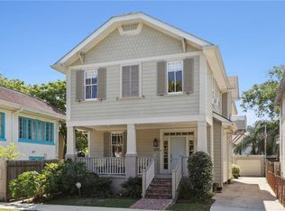 2517 Lowerline St, New Orleans, LA 70125