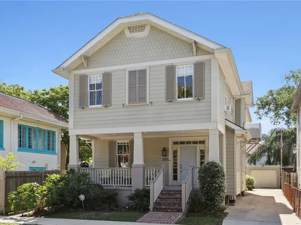 2517 Lowerline St, New Orleans, LA 70125