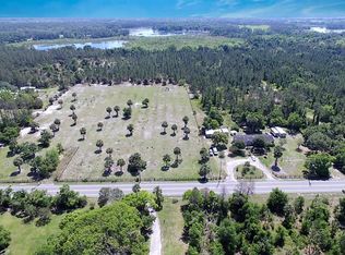 4195 N County Road 426, Geneva, FL 32732