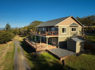 849 Juanita Way, Jacksonville, OR 97530