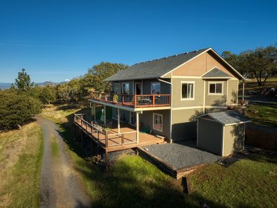 849 Juanita Way, Jacksonville, OR, 97530