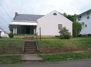 322 N 11th St, Cambridge, OH 43725