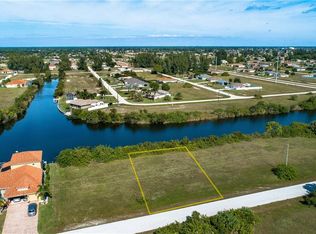 2429 NW 9th Ter, Cape Coral, FL 33993