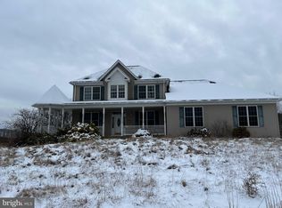 1535 Old Taneytown Rd, Westminster, MD 21158