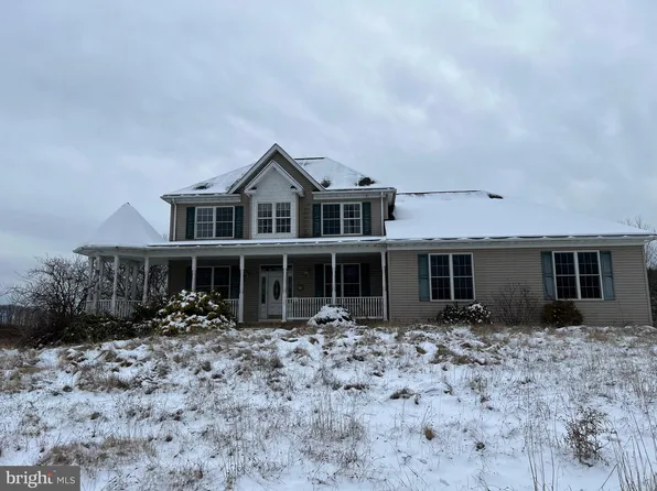 1535 Old Taneytown Rd, Westminster, MD 21158