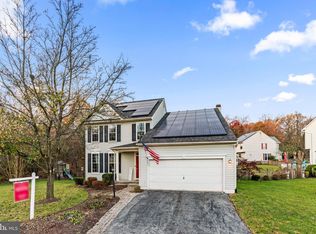 6271 Patuxent Quarter Rd, Hanover, MD 21076