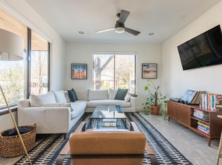 2707 Francisco St, Austin, TX 78702