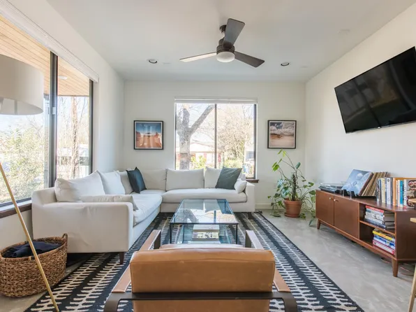 2707 Francisco St, Austin, TX 78702