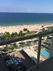 111 N Pompano Beach Blvd APT 1604, Pompano Beach, FL, 33062