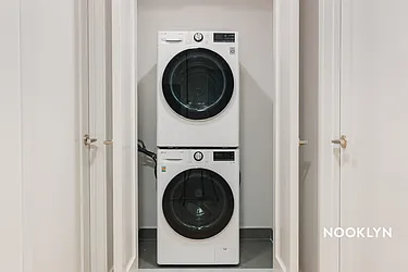 Rented by Nooklyn NYC LLC