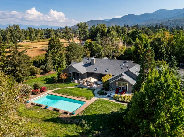 211 Normal Ave, Ashland, OR 97520