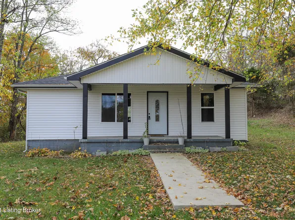 496 Highway 401, Hudson, KY 40145