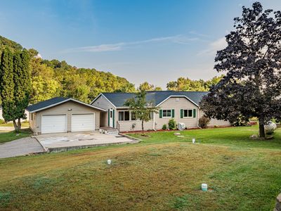 46825 Oak Hill Ln, La Crescent, MN, 55947