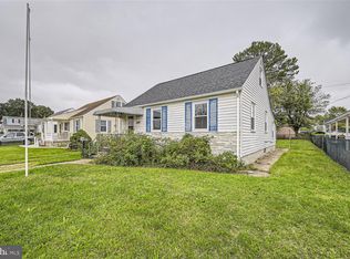 6819 Bessemer Ave, Dundalk, MD 21222