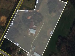 2479 Ladd Springs Rd SE, Old Fort, TN 37362