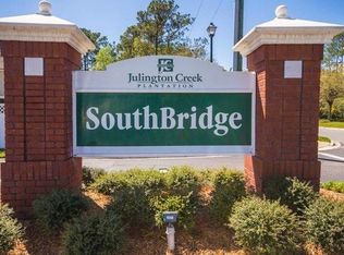 200 Long Bridge Rd UNIT 4, Saint Johns, FL 32259