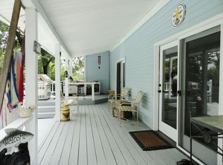 3433 Montgomery Ln, Newburgh, IN 47630