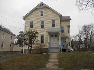 41 Davis St #2, Danbury, CT 06810