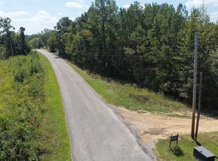 78 County Road 110, Tishomingo, MS 38873