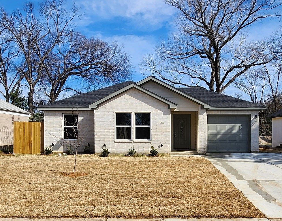 3916 Kynard St, Dallas, TX 75215 | Zillow